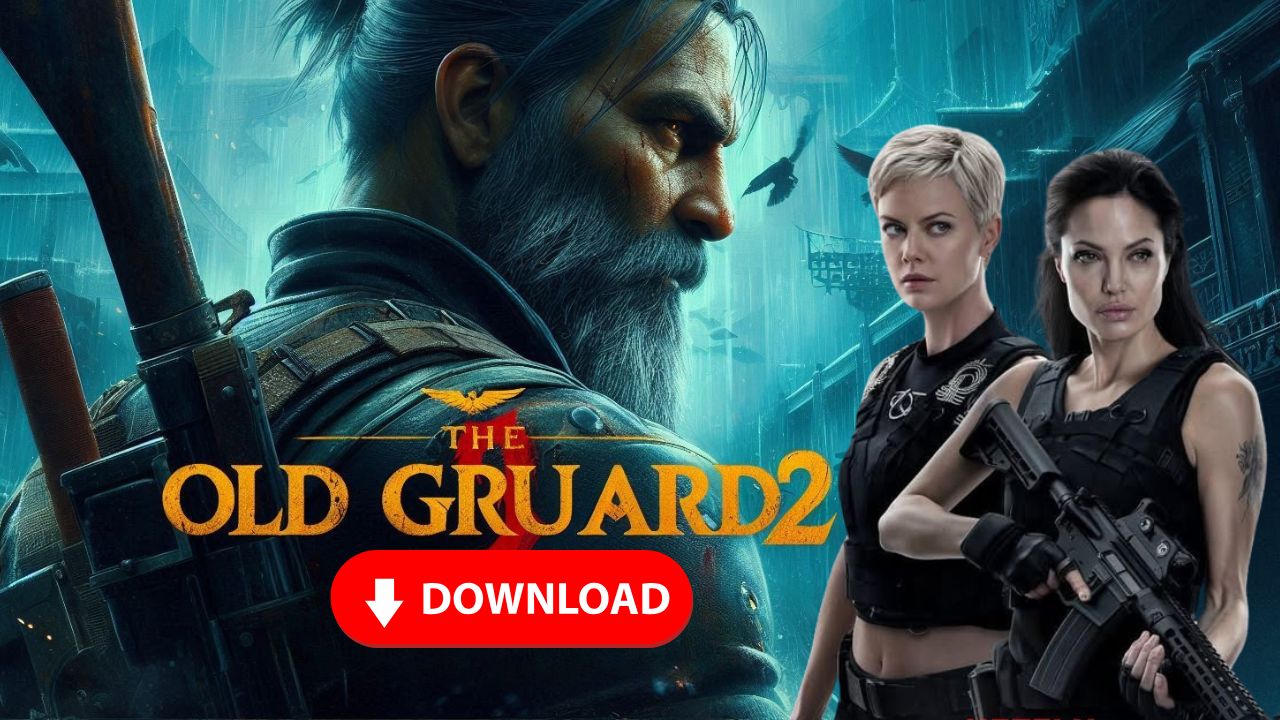 The Old Guard 2: A Cinematic Experience That Lives Up to the Hype